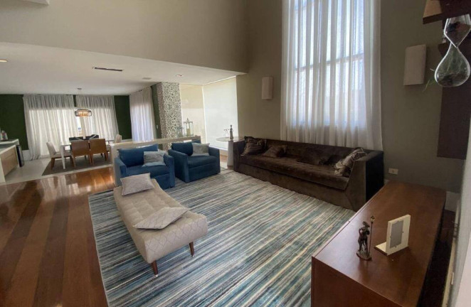 Imagem Casa com 4 Quartos à Venda, 467 m² em Alphaville - Santana De Parnaíba Imagem Casa com 4 Quartos à Venda, 467 m² em Alphaville - Santana De Parnaíba
