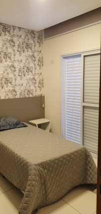 Imagem Apartamento com 3 Quartos à Venda,  em Jardim Real - Praia Grande