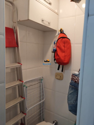 Imagem Apartamento com 2 Quartos à Venda, em Itararé - São Vicente Imagem Apartamento com 2 Quartos à Venda, em Itararé - São Vicente
