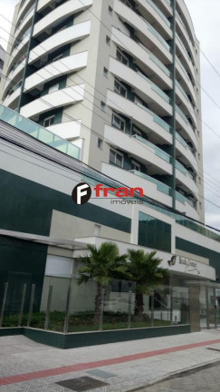 Apartamento com 2 Quartos à Venda, 68 m² em Trindade - Florianópolis