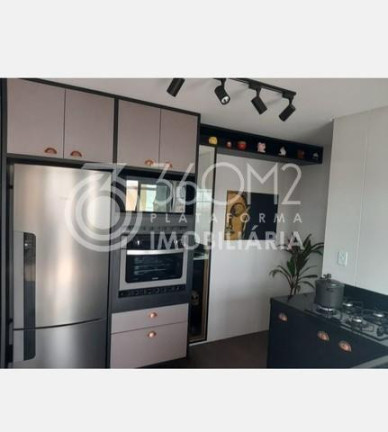 Imagem Apartamento com 2 Quartos à Venda, 84 m² em Parque Das Nações - Santo André