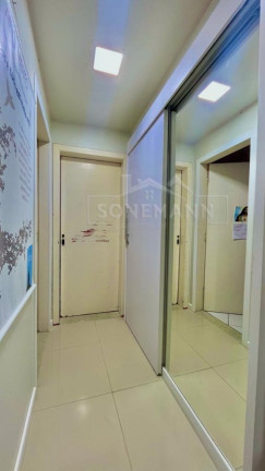 Imagem Apartamento com 2 Quartos à Venda, 56 m² em Bom Abrigo - Florianópolis