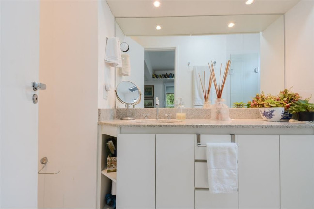 Imagem Apartamento com 1 Quarto à Venda, 79 m² em Jardim Da Glória - São Paulo