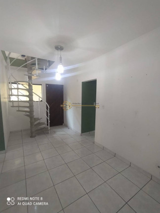 Imagem Sobrado com 3 Quartos à Venda, 213 m² em Jardim Bela Vista - Santo André