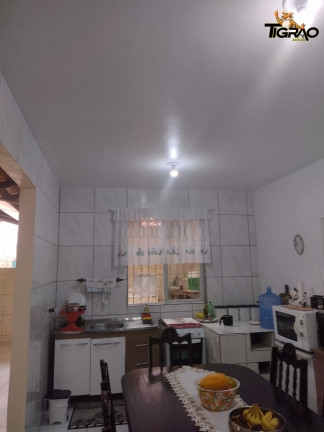 Imagem Casa com 3 Quartos à Venda, 210 m² em Gravatá - Navegantes Imagem Casa com 3 Quartos à Venda, 210 m² em Gravatá - Navegantes