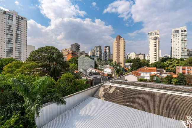 Imagem Apartamento com 2 Quartos à Venda, 62 m² em Vila Olímpia - São Paulo Imagem Apartamento com 2 Quartos à Venda, 62 m² em Vila Olímpia - São Paulo
