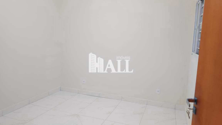 Imagem Casa com 3 Quartos à Venda, 100 m² em Residencial Parque Dos Ipês Ii - Mirassol