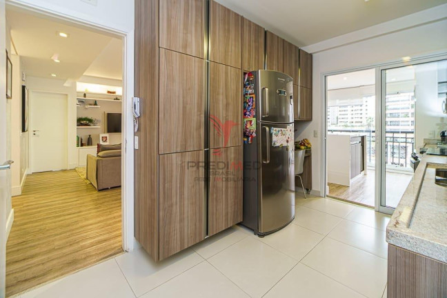 Imagem Apartamento com 3 Quartos à Venda, 141 m² em Vila Andrade - São Paulo Imagem Apartamento com 3 Quartos à Venda, 141 m² em Vila Andrade - São Paulo
