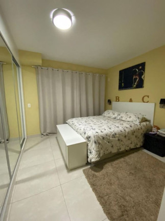 Imagem Apartamento com 2 Quartos à Venda, 80 m² em Bela Vista - São Paulo