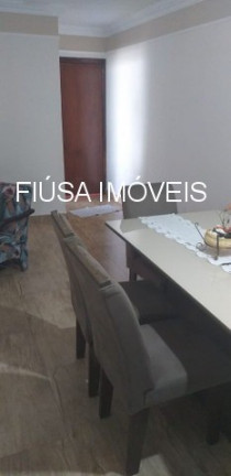 Imagem Apartamento com 3 Quartos à Venda, 96 m² em Jardim Paulista - Ribeirão Preto