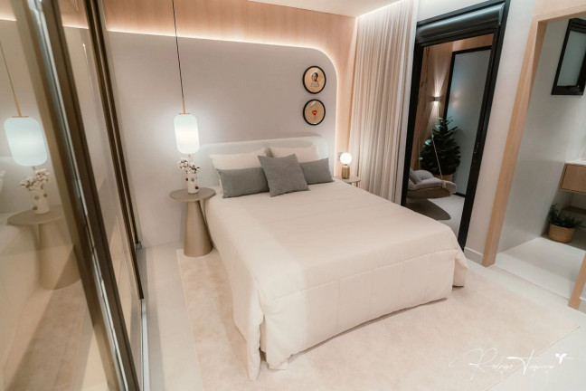 Imagem Apartamento com 3 Quartos à Venda, 113 m² em Setor Bueno - Goiânia Imagem Apartamento com 3 Quartos à Venda, 113 m² em Setor Bueno - Goiânia