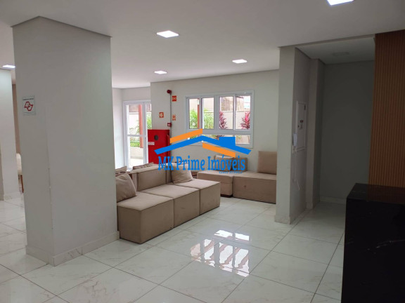 Imagem Apartamento com 2 Quartos à Venda, 56 m² em Vila Yara - Osasco Imagem Apartamento com 2 Quartos à Venda, 56 m² em Vila Yara - Osasco