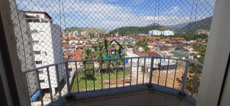 Imagem Apartamento com 3 Quartos à Venda, 170 m² em Martim De Sá - Caraguatatuba