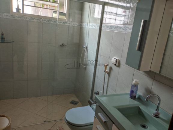 Imagem Casa com 3 Quartos à Venda, 122 m² em Jd. Eldorado - Luís Antônio
