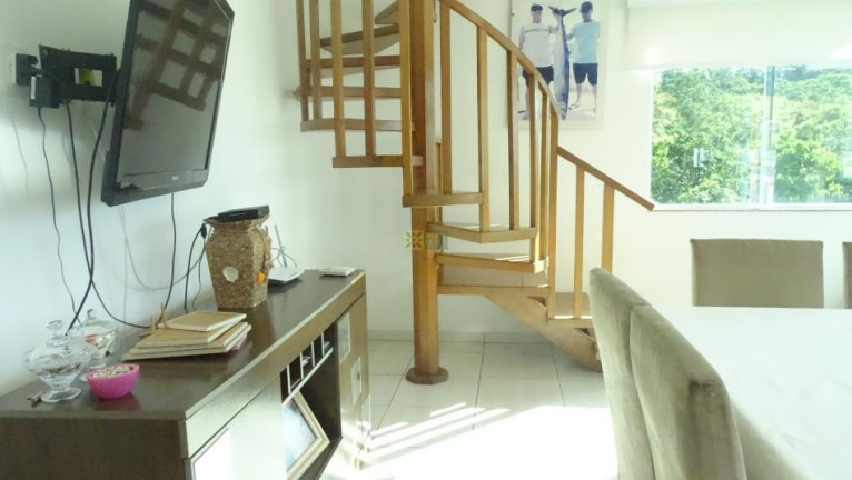Imagem Casa com 5 Quartos para Alugar ou Temporada, 200 m² em Araça - Porto Belo Imagem Casa com 5 Quartos para Alugar ou Temporada, 200 m² em Araça - Porto Belo