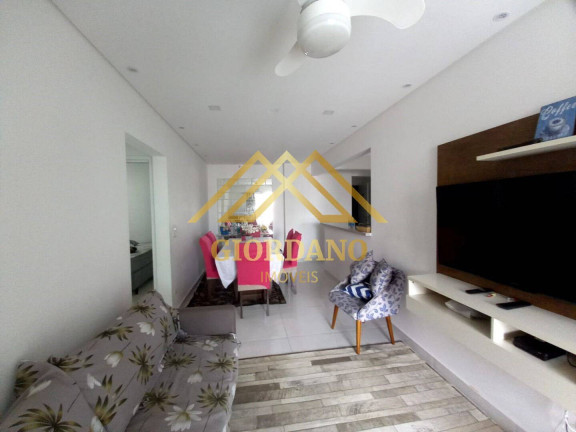 Imagem Apartamento com 2 Quartos à Venda, em Tupi - Praia Grande Imagem Apartamento com 2 Quartos à Venda, em Tupi - Praia Grande