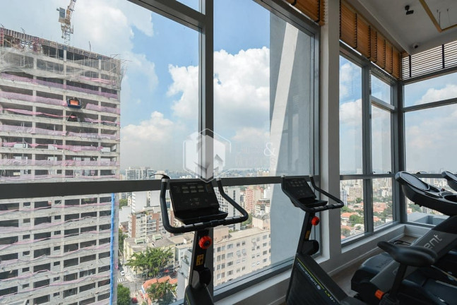 Imagem Apartamento com 3 Quartos à Venda, 96 m² em Pinheiros - São Paulo Imagem Apartamento com 3 Quartos à Venda, 96 m² em Pinheiros - São Paulo