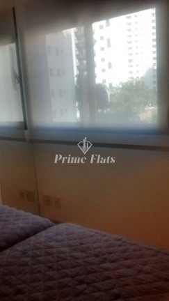Imagem Apartamento com 1 Quarto para Alugar, 48 m² em Vila Andrade - São Paulo Imagem Apartamento com 1 Quarto para Alugar, 48 m² em Vila Andrade - São Paulo