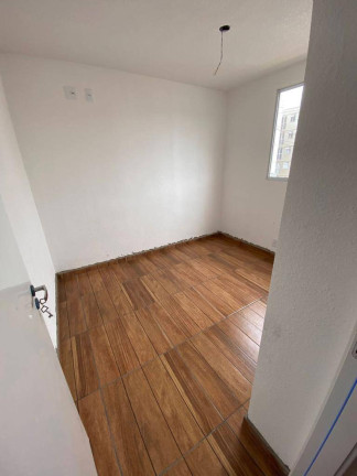 Imagem Apartamento com 2 Quartos à Venda, 40 m² em Jardim Palos Verdes - Botucatu