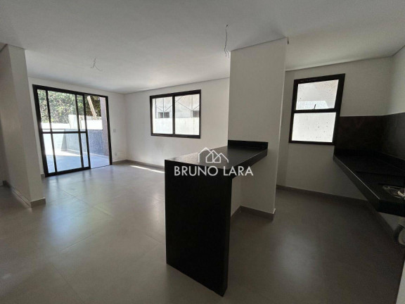 Imagem Apartamento com 3 Quartos à Venda, 103 m² em Filadélfia - Betim Imagem Apartamento com 3 Quartos à Venda, 103 m² em Filadélfia - Betim