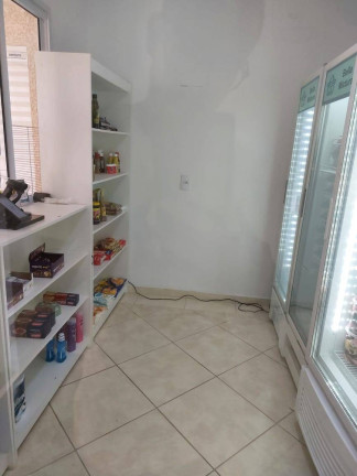 Imagem Apartamento com 1 Quarto à Venda, 24 m² em Paraíso Do Morumbi - São Paulo Imagem Apartamento com 1 Quarto à Venda, 24 m² em Paraíso Do Morumbi - São Paulo