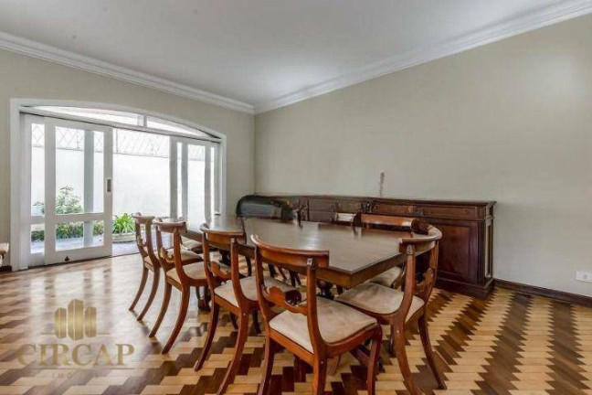 Imagem Sobrado com 5 Quartos à Venda, 491 m² em Jardim Europa - São Paulo Imagem Sobrado com 5 Quartos à Venda, 491 m² em Jardim Europa - São Paulo