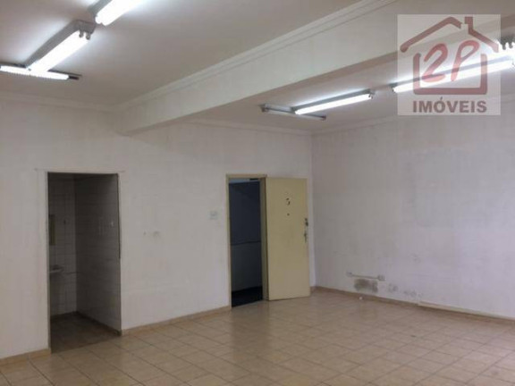 Imagem Sala Comercial para Alugar, 50 m² em Jardim Satélite - São José Dos Campos