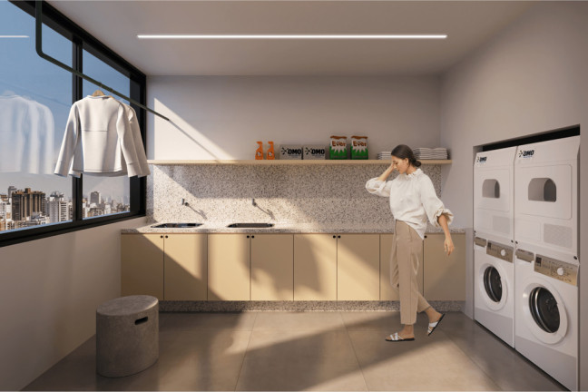 Imagem Apartamento com 2 Quartos à Venda, 47 m² em Vila Sônia - São Paulo Imagem Apartamento com 2 Quartos à Venda, 47 m² em Vila Sônia - São Paulo