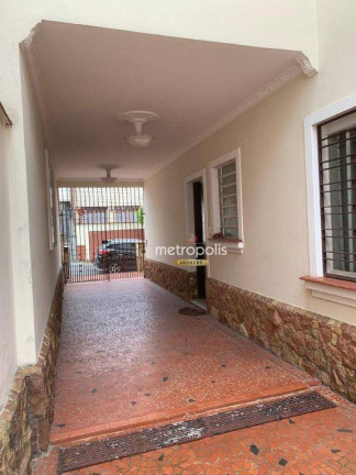 Imagem Sobrado com 3 Quartos à Venda, 190 m² em Aclimação - São Paulo