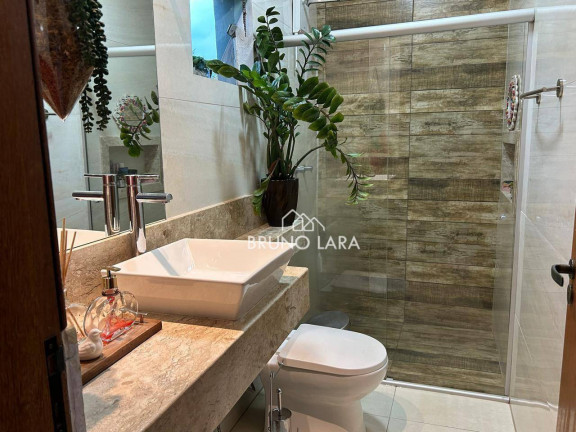 Imagem Casa com 3 Quartos à Venda, 350 m² em Condomínio Morada Do Sol - Igarapé