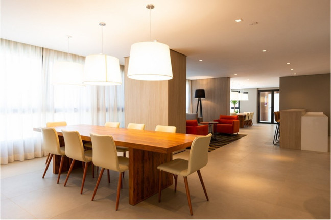 Imagem Apartamento com 1 Quarto à Venda, 40 m² em Brás - São Paulo
