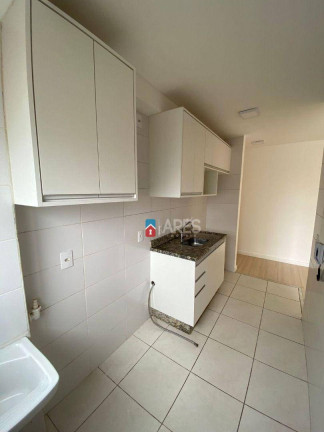 Imagem Apartamento com 2 Quartos à Venda, 50 m² em Cariobinha - Americana Imagem Apartamento com 2 Quartos à Venda, 50 m² em Cariobinha - Americana