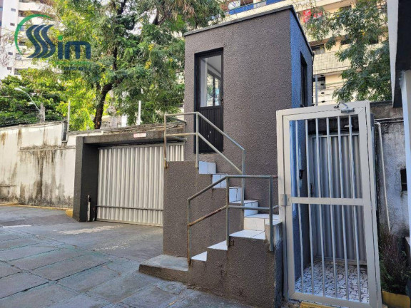 Imagem Apartamento com 3 Quartos à Venda, 132 m² em Meireles - Fortaleza