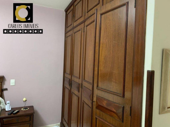 Imagem Apartamento com 3 Quartos à Venda, 165 m² em Gonzaga - Santos
