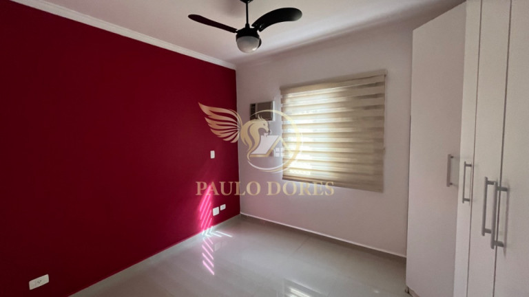 Imagem Apartamento com 3 Quartos à Venda, 85 m² em Centro - Ubatuba