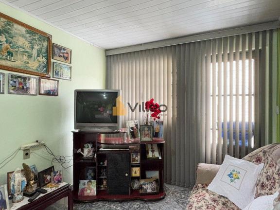 Imagem Casa com 3 Quartos à Venda,  em Parque Bela Vista - Votorantim