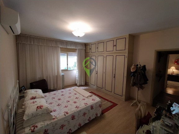 Imagem Apartamento com 4 Quartos à Venda, 265 m² em Boqueirão - Santos Imagem Apartamento com 4 Quartos à Venda, 265 m² em Boqueirão - Santos