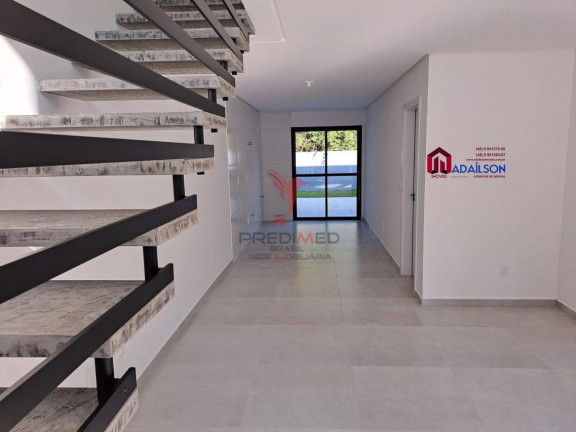 Imagem Sobrado com 2 Quartos à Venda, 72 m² em Serraria - São José Imagem Sobrado com 2 Quartos à Venda, 72 m² em Serraria - São José