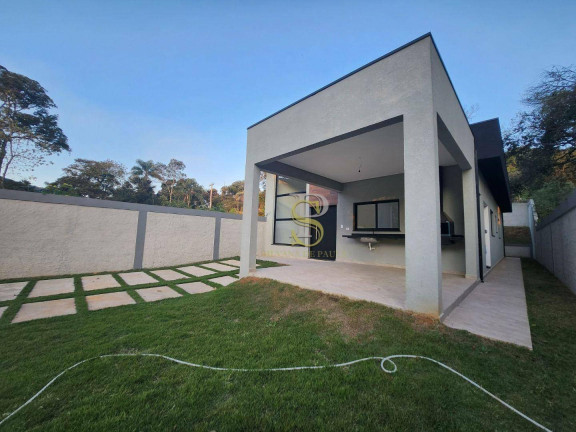 Imagem Casa com 3 Quartos à Venda, 135 m² em Pedra Vermelha - Mairiporã Imagem Casa com 3 Quartos à Venda, 135 m² em Pedra Vermelha - Mairiporã