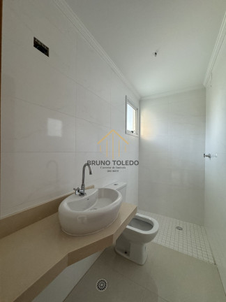 Imagem Apartamento com 3 Quartos à Venda, 127 m² em Guilhermina - Praia Grande Imagem Apartamento com 3 Quartos à Venda, 127 m² em Guilhermina - Praia Grande