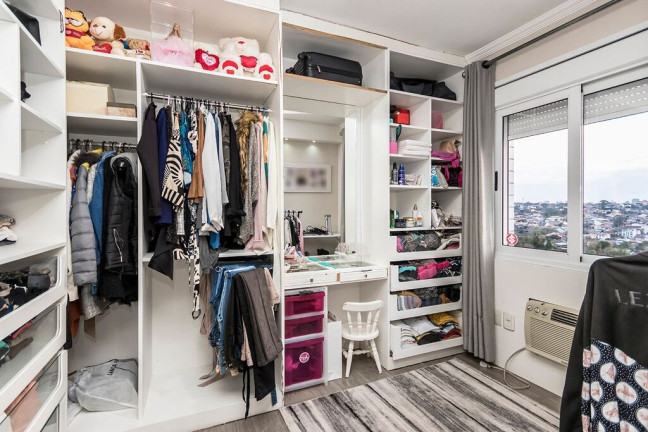 Imagem Cobertura com 4 Quartos à Venda, 210 m² em Jardim Planalto - Porto Alegre Imagem Cobertura com 4 Quartos à Venda, 210 m² em Jardim Planalto - Porto Alegre