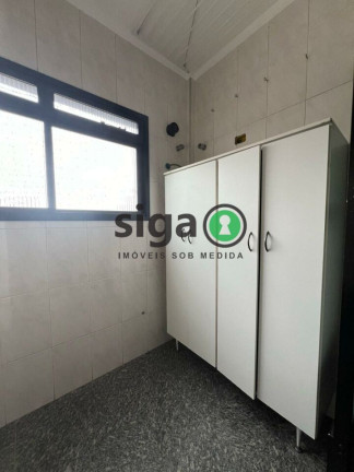 Imagem Apartamento com 3 Quartos à Venda, 87 m² em Jardim Anália Franco - São Paulo