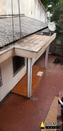 Imagem Casa com 2 Quartos à Venda, 140 m² em Centro - Diadema