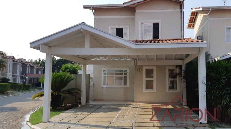 Casa com 3 Quartos à Venda, 285 m² em Vera Cruz - Tremembé