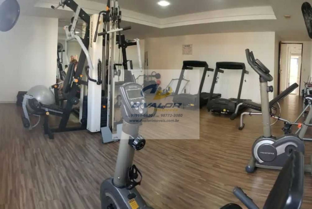 Imagem Apartamento com 2 Quartos à Venda, 66 m² em Manaíra - João Pessoa