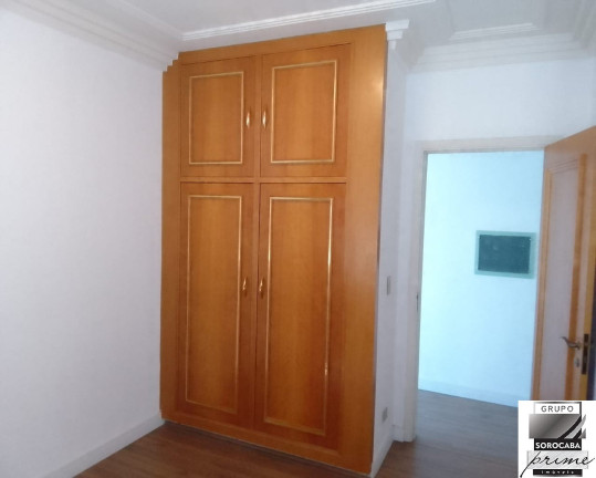 Apartamento com 3 Quartos à Venda, 175 m² em Centro - Sorocaba