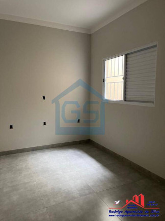Imagem Casa com 3 Quartos à Venda,  em Jardim Stábile - Birigui