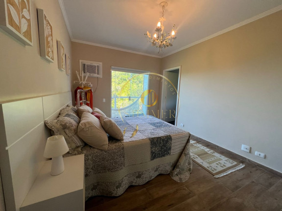 Imagem Apartamento com 3 Quartos à Venda, 236 m² em Morro Sorocotuba - Guarujá