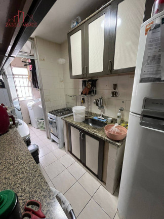 Imagem Apartamento com 2 Quartos à Venda, 57 m² em Vila Prel - São Paulo
