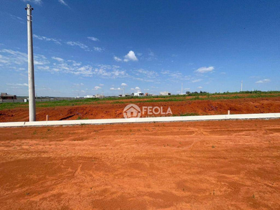 Imagem Terreno à Venda, 300 m² em Campo Belo - Nova Odessa